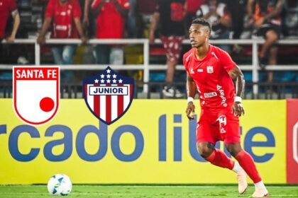 jean pestaña - américa - junior - santa fe