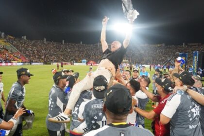 junior - 2026 - campeón