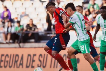 medellín - 2026 - fichajes - alejandro restrepo