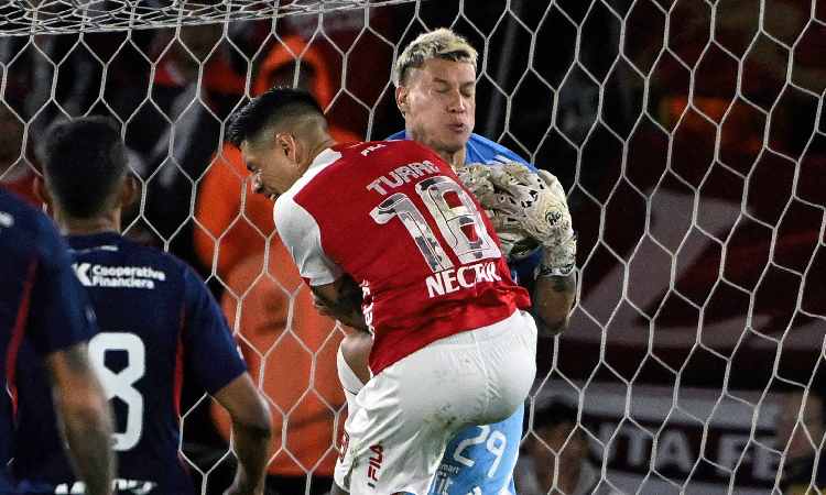 El mensaje de Washington Aguerre tras su salida del DIM