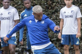 millonarios - fichajes - 2026