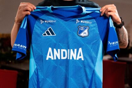 millonarios - fichajes - 2026