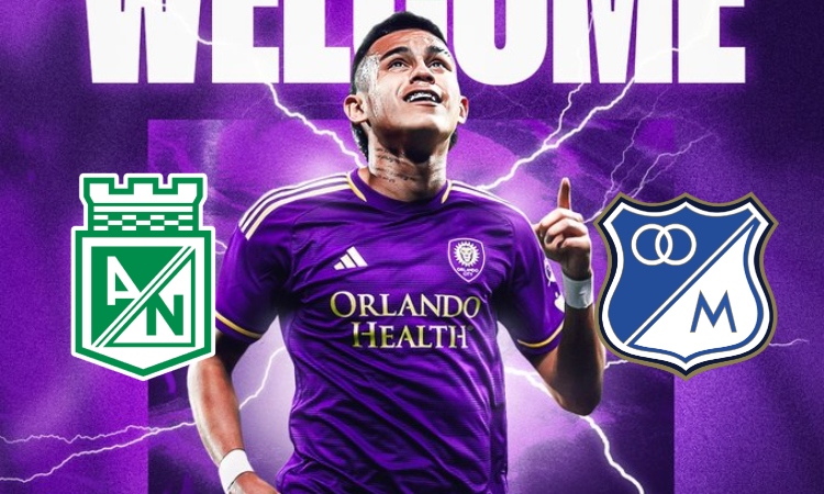 nacional - millonarios - fichajes - 2026