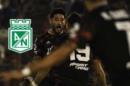 nacional - milton casco - 2026