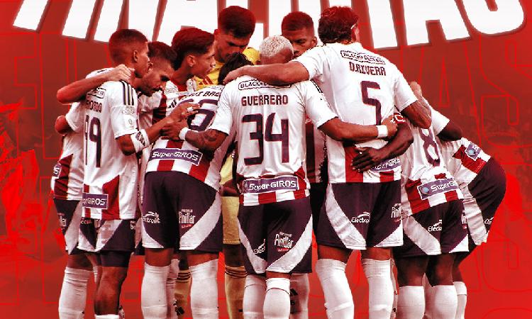 Desde Argentina vendría el primer refuerzo de Junior para 2026