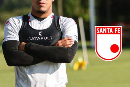 santa fe - 2026 - salidas