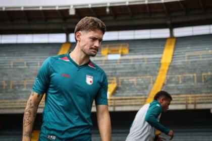 santa fe 2026 - sosa - colo colo