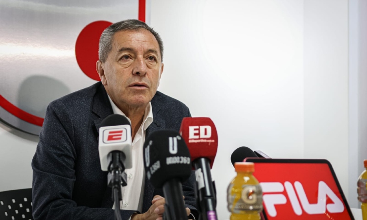 santa fe - eduardo méndez - 2025