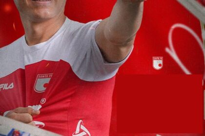 santa fe - fichajes 2026