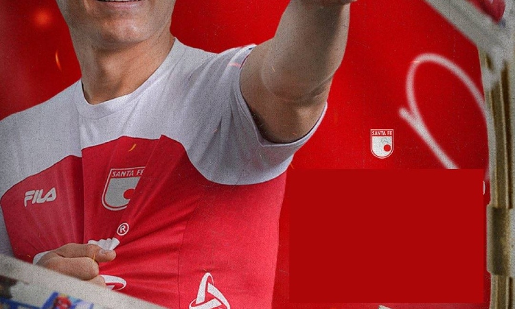 santa fe - fichajes 2026