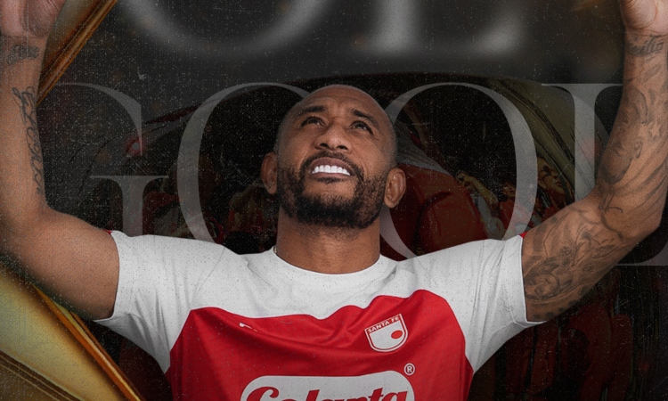 santa fe - fichajes - 2026