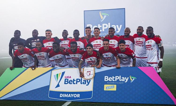 santa fe - salidas - 2026