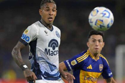 ¿Por qué América de Cali no fichó a Sebastián Villa? Esto se sabe