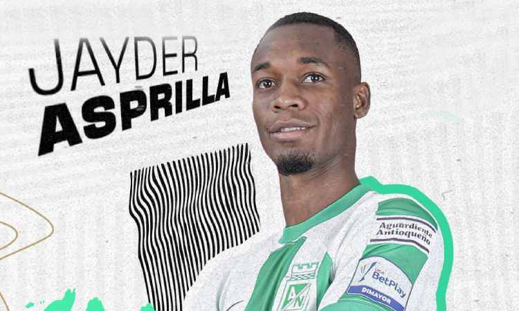 Atlético Nacional frenó una oferta desde Europa por un delantero