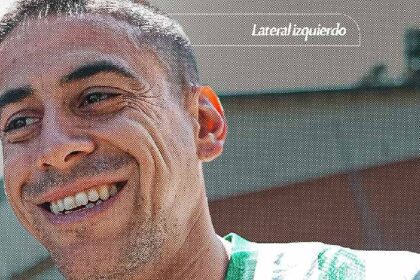 Deja Atlético Nacional para ir al fútbol mexicano