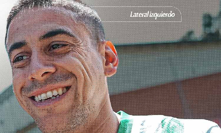 Deja Atlético Nacional para ir al fútbol mexicano