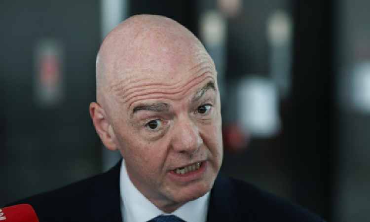 Brasil quiere albergar Mundial de Clubes FIFA 2029