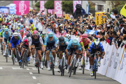 Nacional de Ciclismo de Ruta 2026