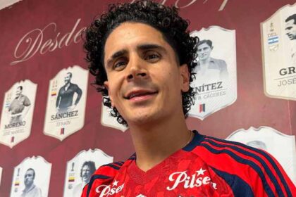 Así fue como el DIM hizo el gran fichaje del 2026