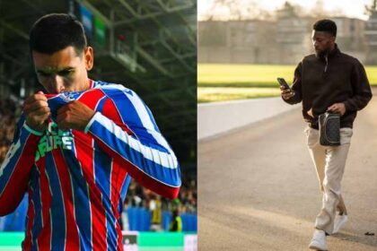 Daniel Muñoz y Jefferson Lerma se quedarán sin entrenador