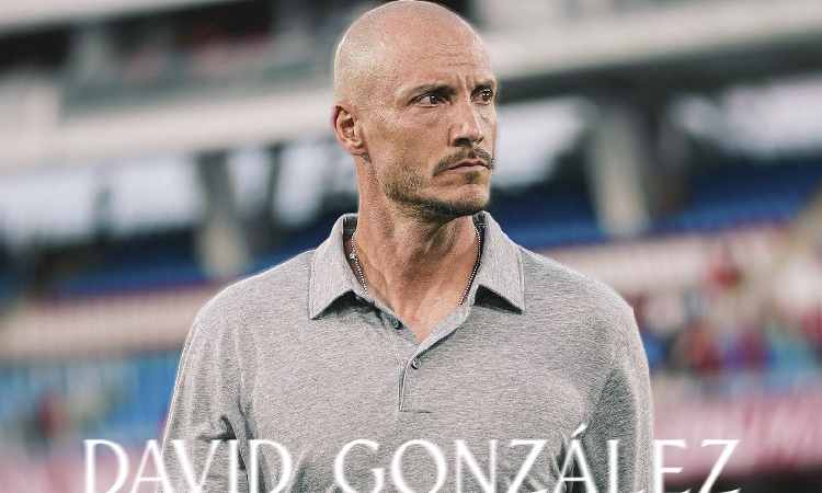 David González le envió una indirecta a Millonarios