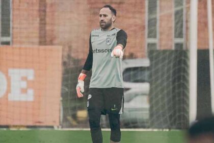 ¿David Ospina seguirá en Atlético Nacional? Esto se sabe