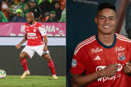 Deportes Tolima López y Sandoval