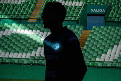 Deportivo Cali fichar extremo derecho