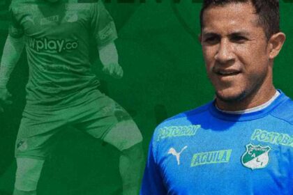 Exjugador de Cali y Junior, señalado por presuntos líos legales