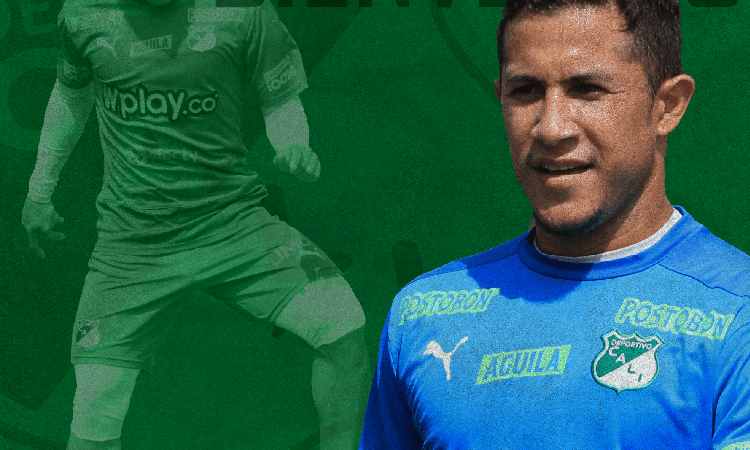 Exjugador de Cali y Junior, señalado por presuntos líos legales
