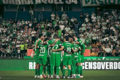 Figura de Nacional acaba su sanción y estará ante Jaguares