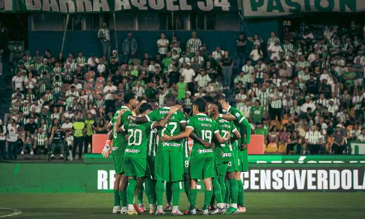 Figura de Nacional acaba su sanción y estará ante Jaguares