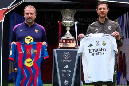 Flick sobre el despido de Xabi Alonso: "El club debe creer en ti"