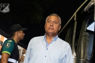 Hernán Torres Millonarios