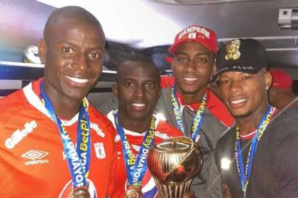 Histórico del América de Cali no continuará en 2026