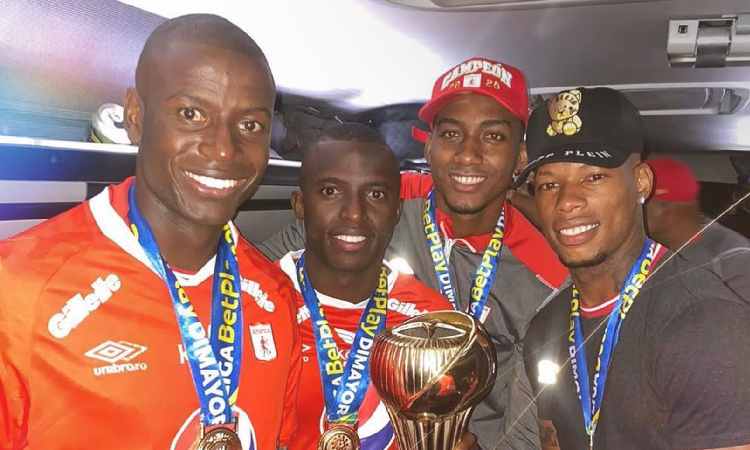 Histórico del América de Cali no continuará en 2026