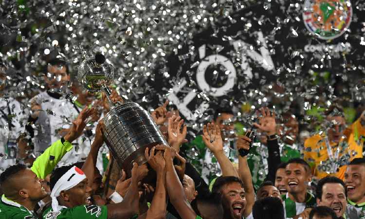 Ídolo de Atlético Nacional explicó por qué no regresó al club