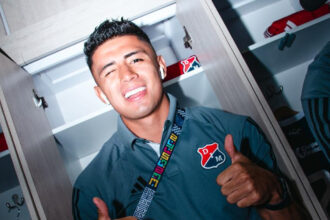 Kevin Mantilla