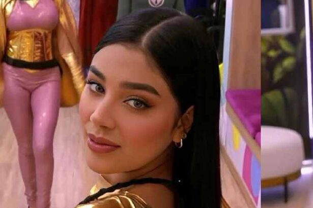 Influencer destapa romance secreto con figura de Colombia