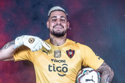 Jean Paulo Fernandes