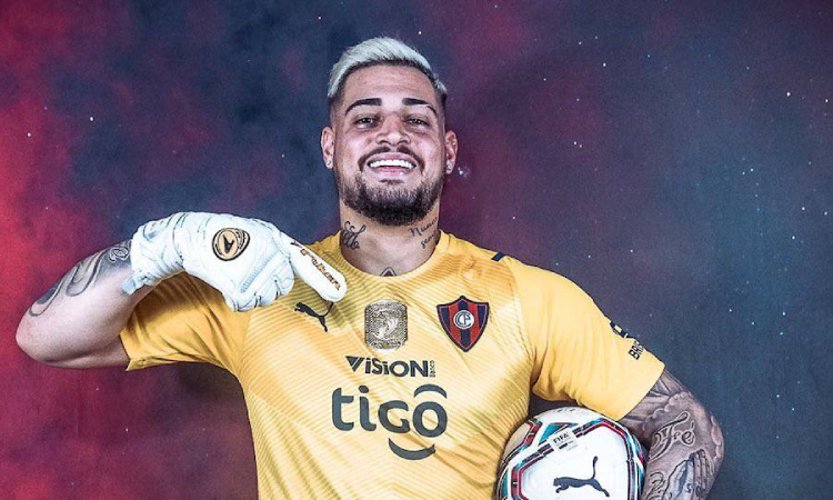 Jean Paulo Fernandes