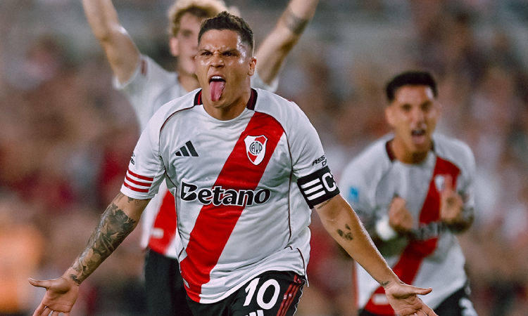 JuanFer Quintero River