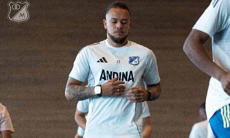 Leonardo Castro soltó la verdad: así quedó Millonarios tras Hernán