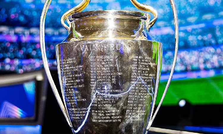 ¿Maldición en Múnich? La Champions siempre corona un primerizo