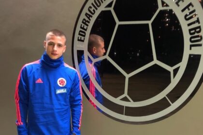 Foto: Mateo Puerta IG