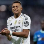 Mbappé se unirá al Real Madrid para la final de la Supercopa 2026