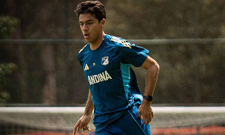 Millonarios confirmó la salida de un delantero