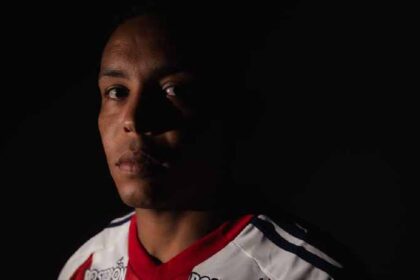 ¿Por qué Muriel no jugó ante Santa Fe? Esto dijo Alfredo Arias