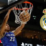 NBA confirma conversaciones con Real Madrid para un proyecto