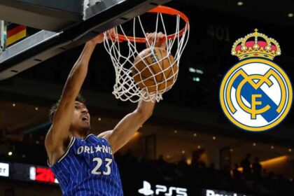 NBA confirma conversaciones con Real Madrid para un proyecto